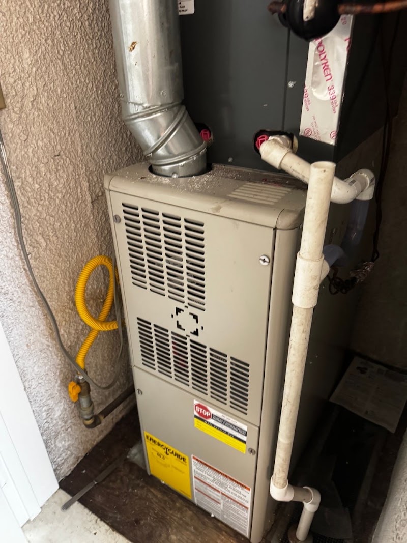 Los Angeles HVAC. in Los Angeles