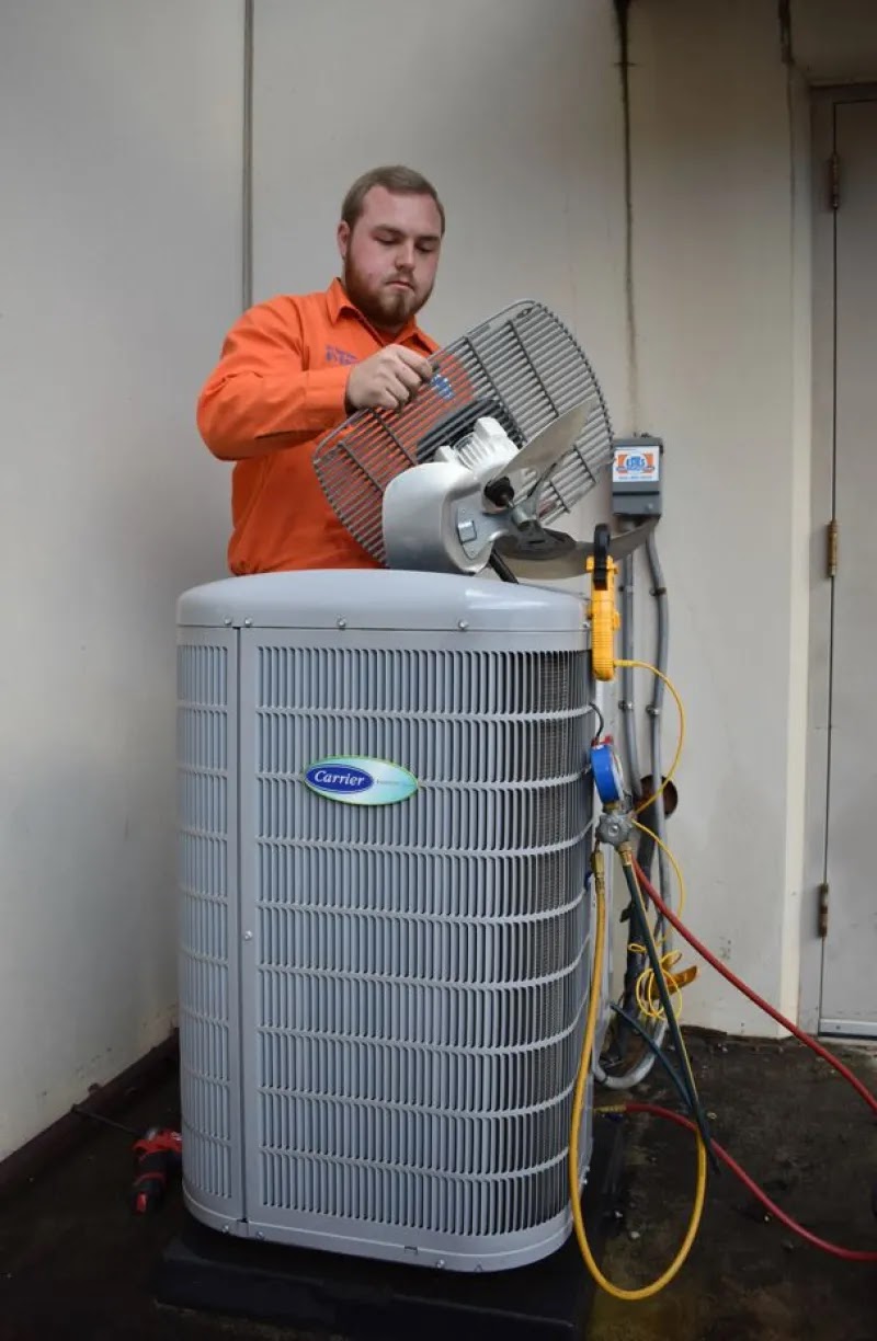 Los Angeles HVAC. in Los Angeles
