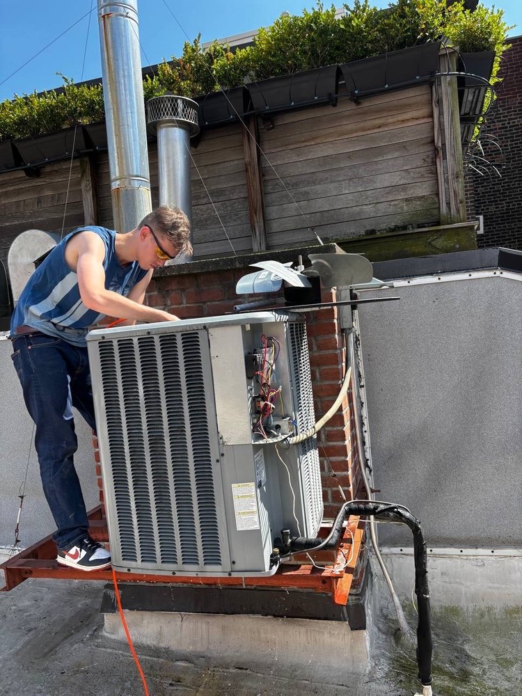 Los Angeles HVAC. in Los Angeles