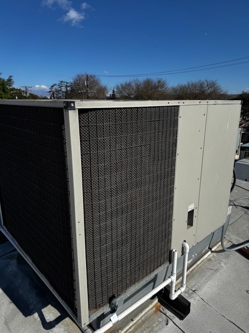 Los Angeles HVAC. in Los Angeles